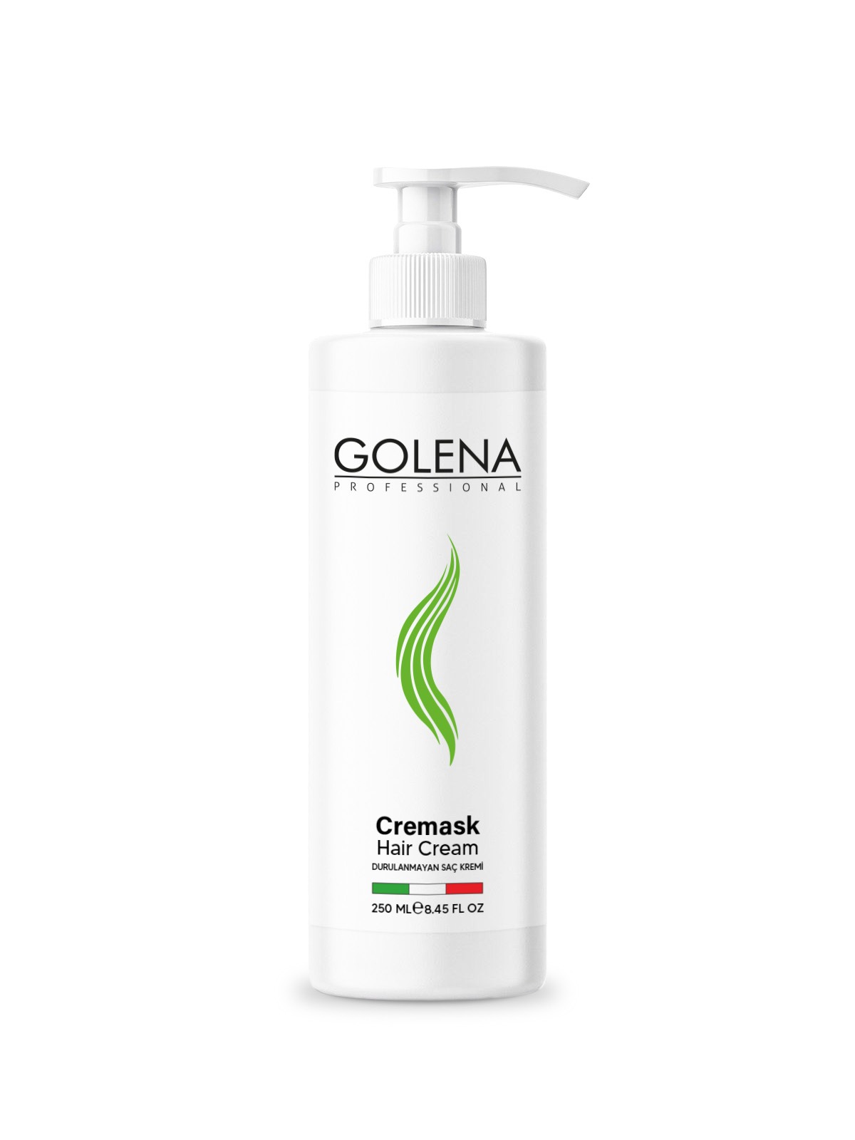 cremask hair cream