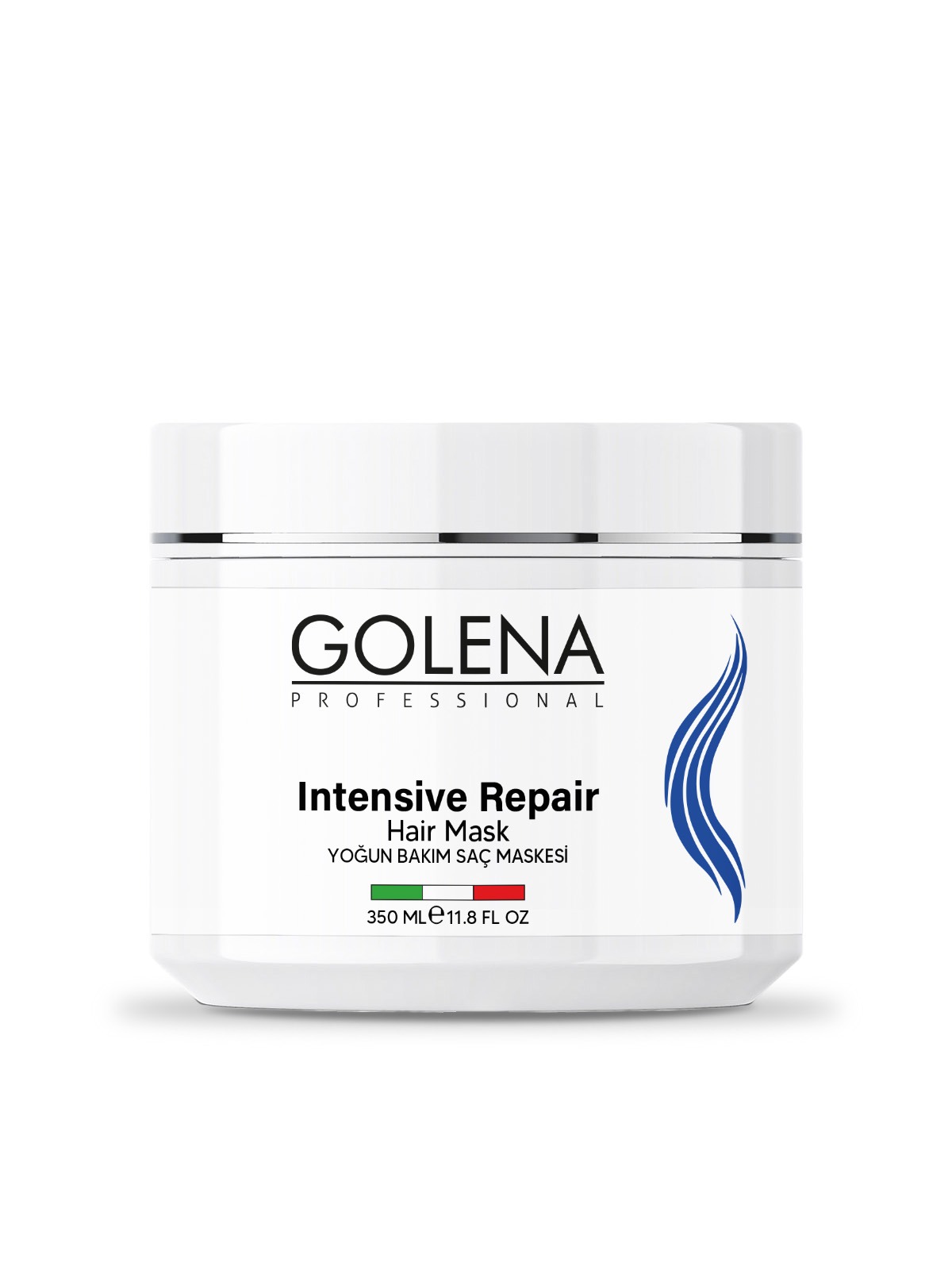 intensive repair hair mask