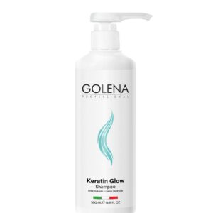 keratin glow shampoo